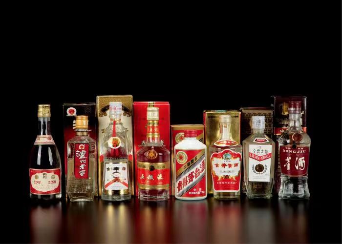 望江老酒储存的方法